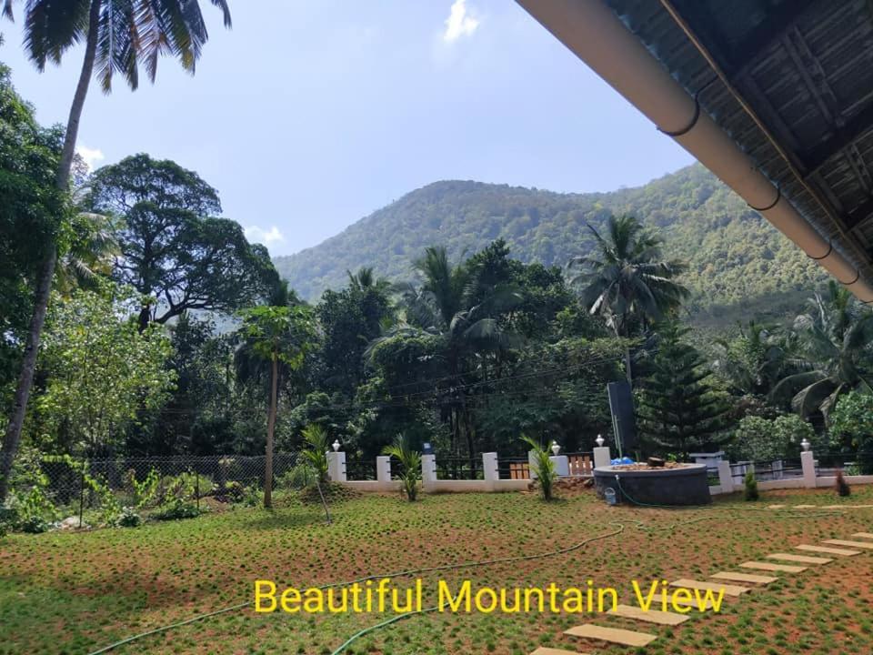 Thenmala Heritage โกลลัม ภายนอก รูปภาพ