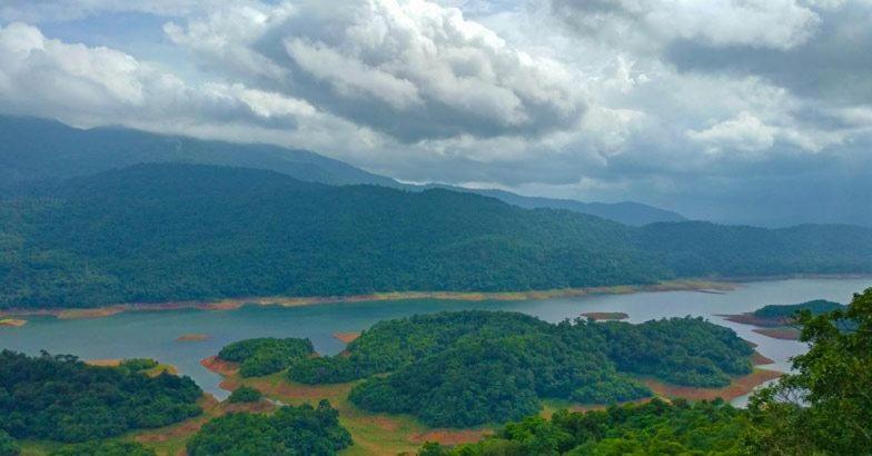 Thenmala Heritage โกลลัม ภายนอก รูปภาพ