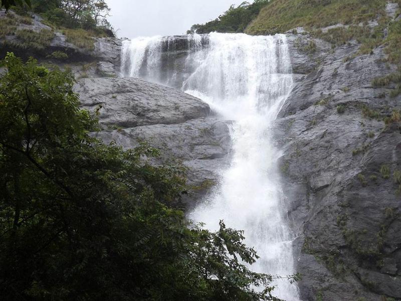 Thenmala Heritage โกลลัม ภายนอก รูปภาพ